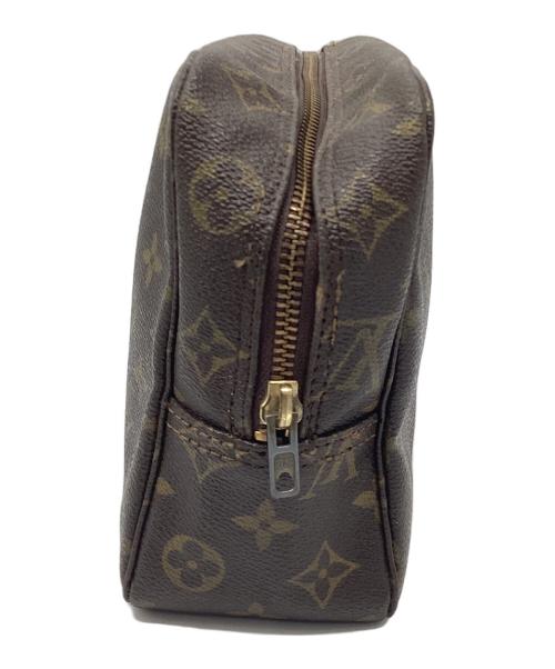 LOUIS VUITTON（ルイ ヴィトン）LOUIS VUITTON (ルイ ヴィトン) トゥルーストワレット28の古着・服飾アイテム