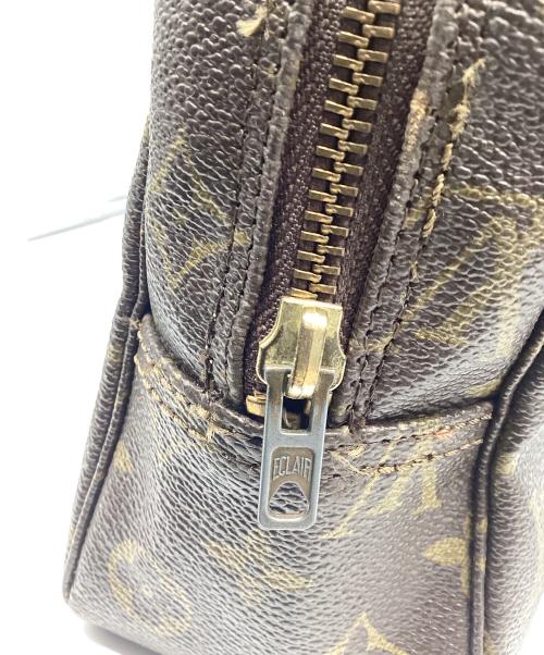 LOUIS VUITTON（ルイ ヴィトン）LOUIS VUITTON (ルイ ヴィトン) トゥルーストワレット28の古着・服飾アイテム