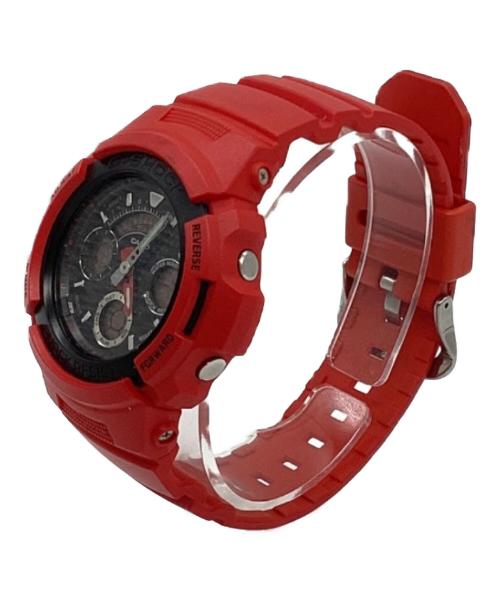 CASIO（カシオ）CASIO (カシオ) REDMAN (レッドマン) 腕時計の古着・服飾アイテム