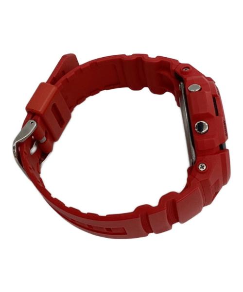 CASIO（カシオ）CASIO (カシオ) REDMAN (レッドマン) 腕時計の古着・服飾アイテム