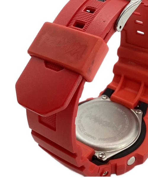 CASIO（カシオ）CASIO (カシオ) REDMAN (レッドマン) 腕時計の古着・服飾アイテム