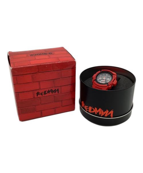 CASIO（カシオ）CASIO (カシオ) REDMAN (レッドマン) 腕時計の古着・服飾アイテム