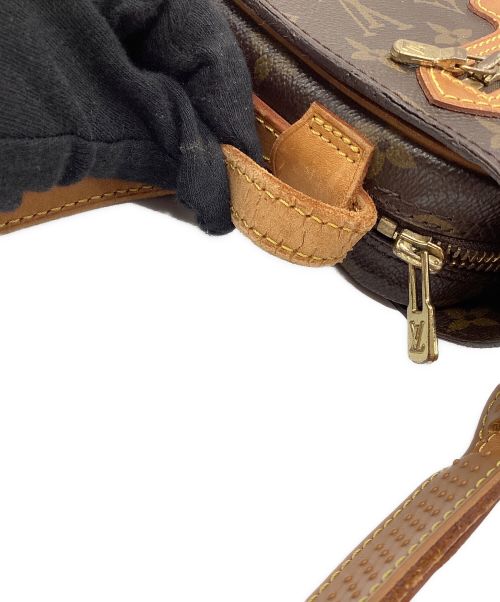 LOUIS VUITTON（ルイ ヴィトン）LOUIS VUITTON (ルイ ヴィトン) サンジェルマン24の古着・服飾アイテム