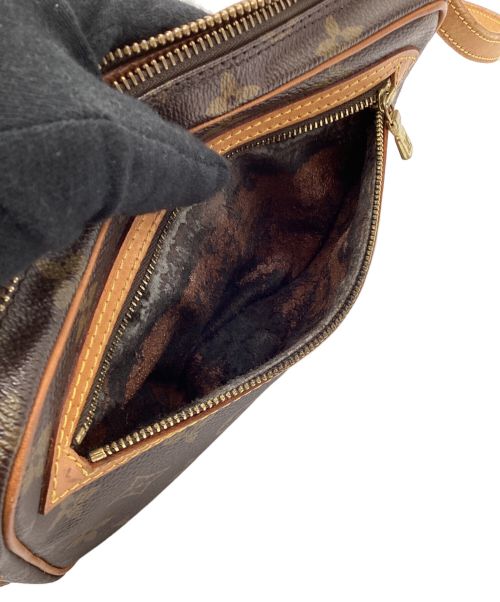 LOUIS VUITTON（ルイ ヴィトン）LOUIS VUITTON (ルイ ヴィトン) サンジェルマン24の古着・服飾アイテム