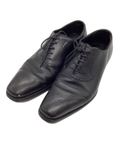 【未使用】ガジアーノ＆ガーリング　HAYES　ボルドー　5 1084000251258217_01_6000.jpeg