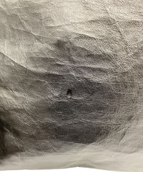 PLANT（プラント）PLANT (プラント) バロンリュック ブラックの古着・服飾アイテム