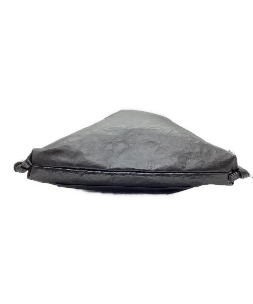 PLANT（プラント）PLANT (プラント) バロンリュック ブラックの古着・服飾アイテム