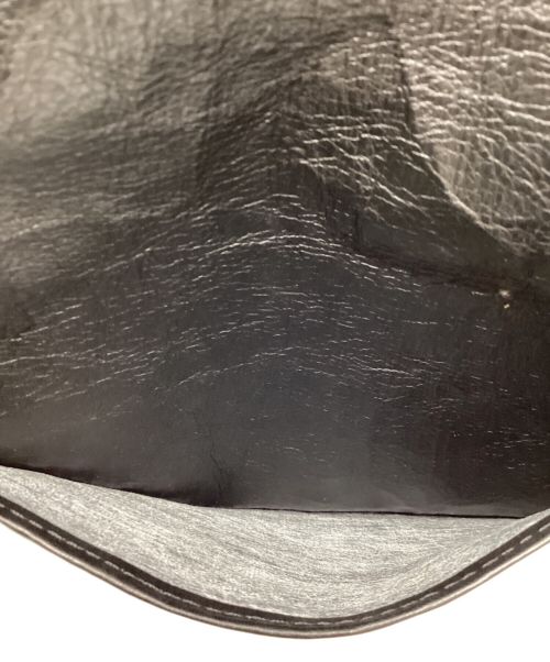 PLANT（プラント）PLANT (プラント) バロンリュック ブラックの古着・服飾アイテム