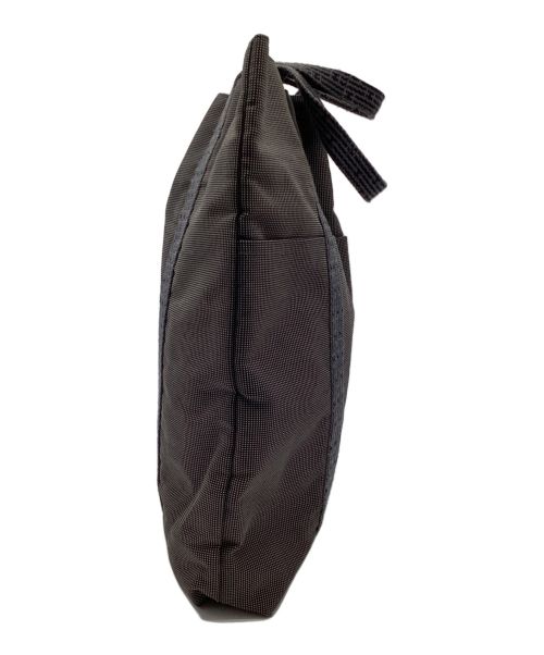 HERMES（エルメス）HERMES (エルメス) カバス 縦長トートバッグ グレーの古着・服飾アイテム