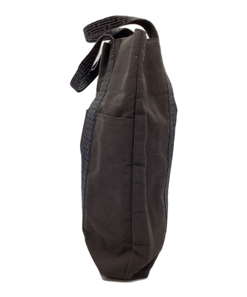 HERMES（エルメス）HERMES (エルメス) カバス 縦長トートバッグ グレーの古着・服飾アイテム