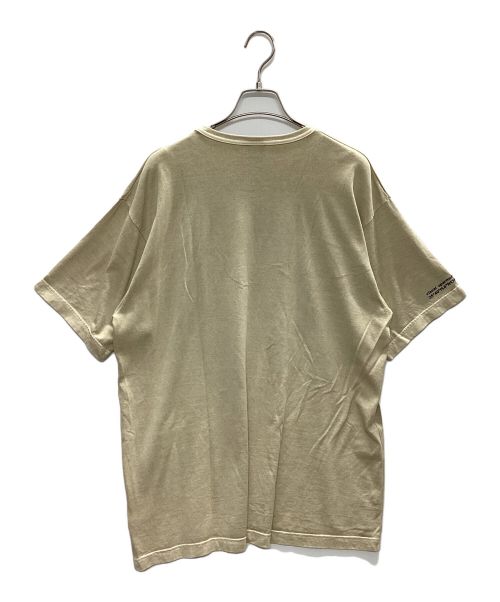 WTAPS（ダブルタップス）WTAPS (ダブルタップス) EX44 COLECTION 22SS SMOCK オリーブ サイズ:X 03の古着・服飾アイテム