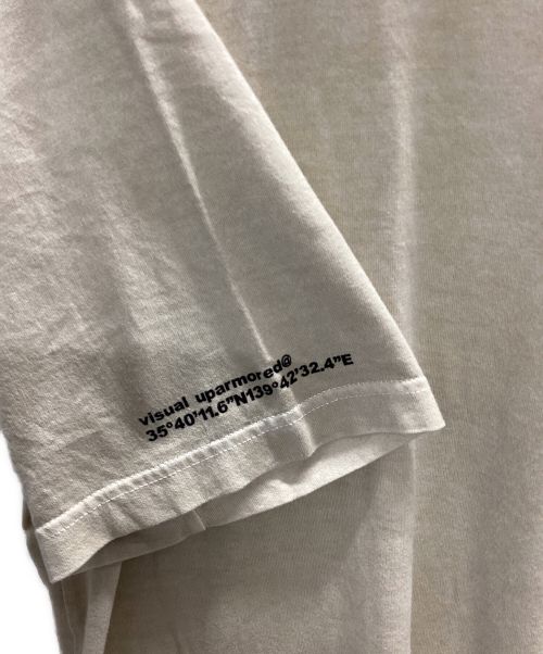 WTAPS（ダブルタップス）WTAPS (ダブルタップス) EX44 COLECTION 22SS SMOCK オリーブ サイズ:X 03の古着・服飾アイテム