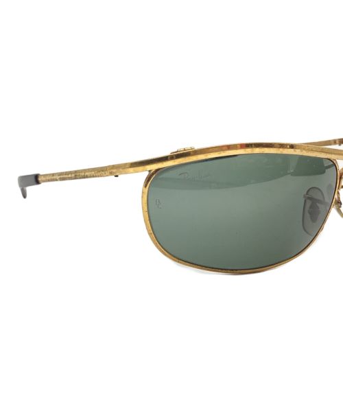 RAY-BAN（レイバン）RAY-BAN (レイバン) 80's OLYMPIAN Ⅰ DX B&L社の古着・服飾アイテム