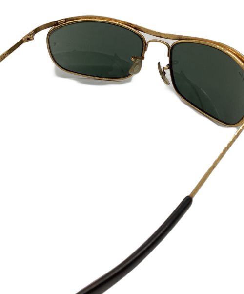 RAY-BAN（レイバン）RAY-BAN (レイバン) 80's OLYMPIAN Ⅰ DX B&L社の古着・服飾アイテム