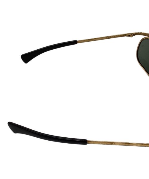 RAY-BAN（レイバン）RAY-BAN (レイバン) 80's OLYMPIAN Ⅰ DX B&L社の古着・服飾アイテム