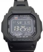 CASIOカシオ）の古着「腕時計」