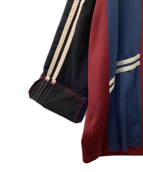 glamb（グラム）glamb (グラム) Crazy Pullover Jersey サイズ:Lの古着・服飾アイテム