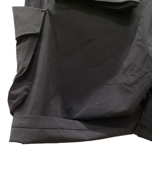 VIRGO WearWorks（ヴァルゴウェアワークス）VIRGO WearWorks (ヴァルゴウェアワークス) ARK quarter cargo ブラック サイズ:4の古着・服飾アイテム