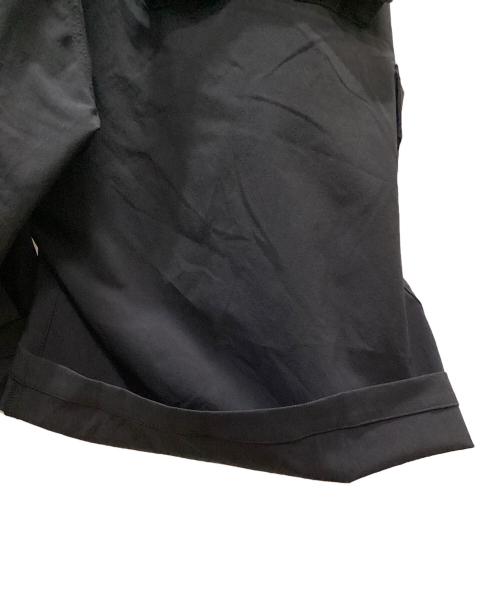 VIRGO WearWorks（ヴァルゴウェアワークス）VIRGO WearWorks (ヴァルゴウェアワークス) ARK quarter cargo ブラック サイズ:4の古着・服飾アイテム