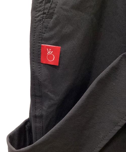 VIRGO WearWorks（ヴァルゴウェアワークス）VIRGO WearWorks (ヴァルゴウェアワークス) ARK quarter cargo ブラック サイズ:4の古着・服飾アイテム