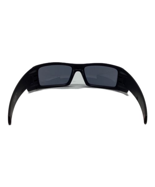 OAKLEY（オークリー）OAKLEY (オークリー) GASCAN　サングラス ブラック サイズ:60□15 128の古着・服飾アイテム