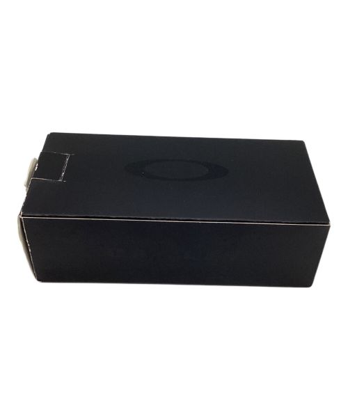 OAKLEY（オークリー）OAKLEY (オークリー) GASCAN　サングラス ブラック サイズ:60□15 128の古着・服飾アイテム