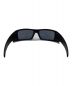 中古・古着 OAKLEY (オークリー) GASCAN　サングラス ブラック サイズ:60□15 128：14000円