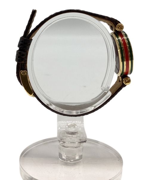 GUCCI（グッチ）GUCCI (グッチ) 腕時計の古着・服飾アイテム