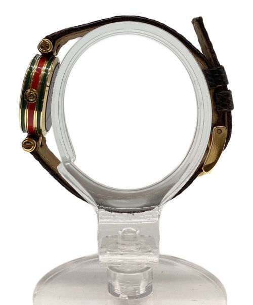 GUCCI（グッチ）GUCCI (グッチ) 腕時計の古着・服飾アイテム