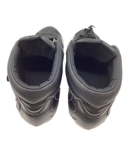 xanax（ザナックス）xanax (ザナックス) ベースボールスパイク ブラック サイズ:29cmの古着・服飾アイテム