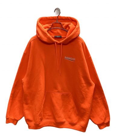 中古・古着通販】BALENCIAGA (バレンシアガ) Political Campaign Logo