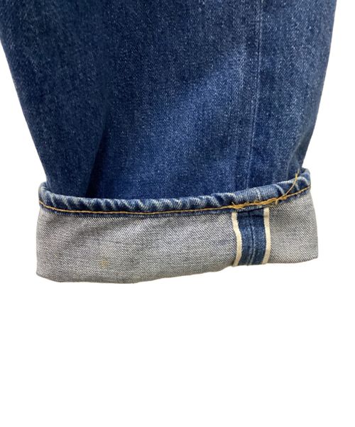 LEVI'S（リーバイス）LEVI'S (リーバイス) 80s脇割りモデルデニムパンツ インディゴ サイズ:31の古着・服飾アイテム