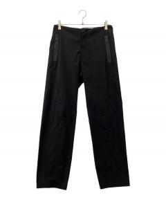 中古・古着通販】BREATH (ブレス) COATING BOOTCUT CARGO PANTS