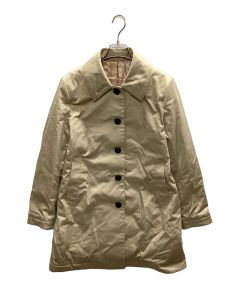 中古・古着通販】na.e (ナエ) アリュールコート キャメル サイズ:表記
