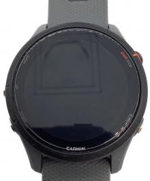 GARMIN（ガーミン）の古着「Forerunner 255」