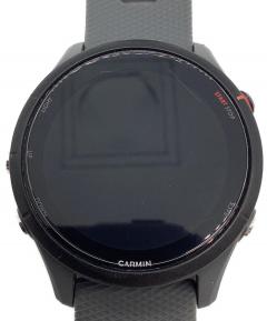 中古・古着通販】GARMIN (ガーミン) Foreathlete 55ランニングウォッチ