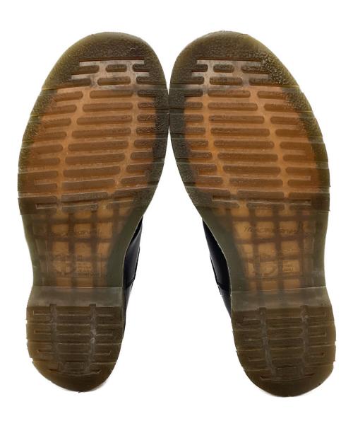 Dr.Martens（ドクターマーチン）Dr.Martens (ドクターマーチン) チェルシーブーツ ブラック サイズ:26cmの古着・服飾アイテム