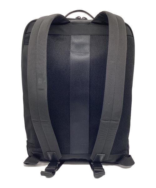 PAUL SMITH（ポールスミス）PAUL SMITH (ポールスミス) 3WAYビジネスバックパック ブラックの古着・服飾アイテム