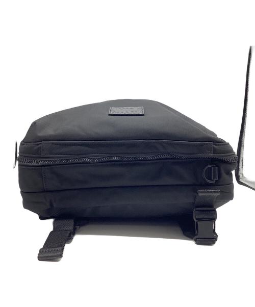 PAUL SMITH（ポールスミス）PAUL SMITH (ポールスミス) 3WAYビジネスバックパック ブラックの古着・服飾アイテム