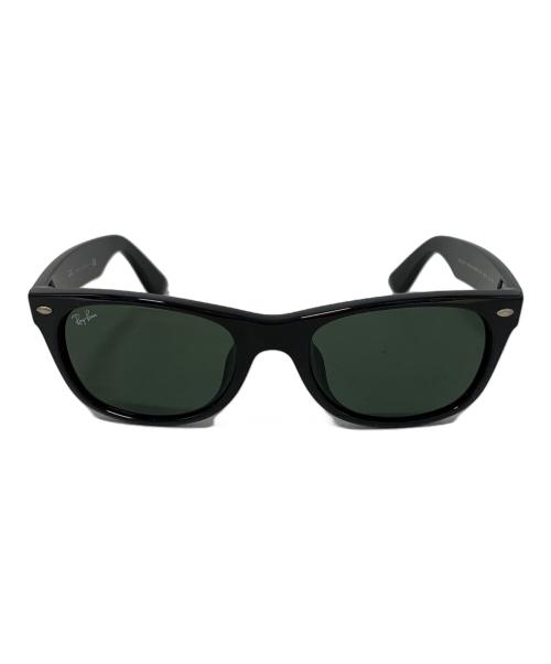 RAY-BAN（レイバン）RAY-BAN (レイバン) サングラス サイズ:52□18の古着・服飾アイテム