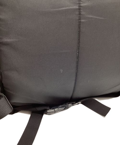 GREGORY（グレゴリー）GREGORY (グレゴリー) オールドバックパック ブラックの古着・服飾アイテム