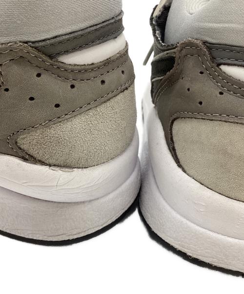 MIZUNO（ミズノ）MIZUNO (ミズノ) MITA SNEAKERS (ミタ スニーカーズ) whiz limited (ウィズリミテッド) スニーカー グレー サイズ:27.0の古着・服飾アイテム