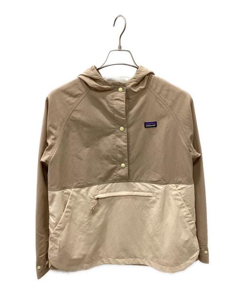 Patagonia（パタゴニア）Patagonia (パタゴニア) Girl's Isthmus Anorak CEO（CAMEO） サイズ:XXLの古着・服飾アイテム