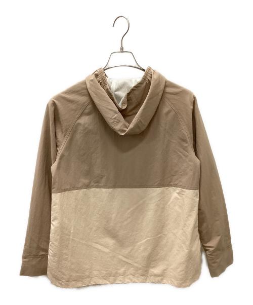 Patagonia（パタゴニア）Patagonia (パタゴニア) Girl's Isthmus Anorak CEO（CAMEO） サイズ:XXLの古着・服飾アイテム