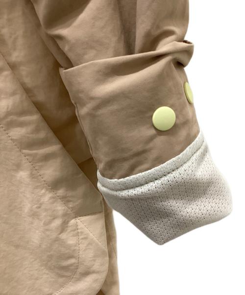 Patagonia（パタゴニア）Patagonia (パタゴニア) Girl's Isthmus Anorak CEO（CAMEO） サイズ:XXLの古着・服飾アイテム