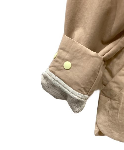 Patagonia（パタゴニア）Patagonia (パタゴニア) Girl's Isthmus Anorak CEO（CAMEO） サイズ:XXLの古着・服飾アイテム