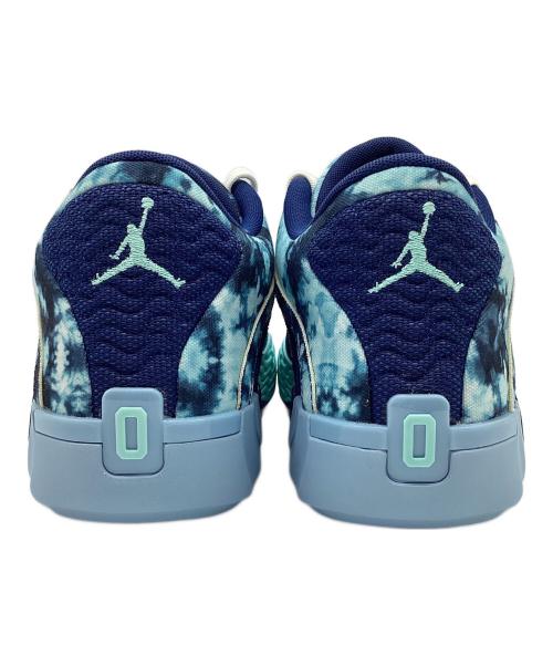 NIKE（ナイキ）NIKE (ナイキ) TATUM2 PF ジェイソン・テイタム ジョーダン ブルーボイド/レチェブルー/トロピカルツイスト/ブリーチドコーラル サイズ:30cmの古着・服飾アイテム