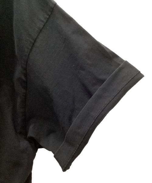 FOG ESSENTIALS（フィアオブゴッド エッセンシャル）FOG ESSENTIALS (フィアオブゴッド エッセンシャル) Short Sleeve T Shirt ブラック サイズ:Lの古着・服飾アイテム