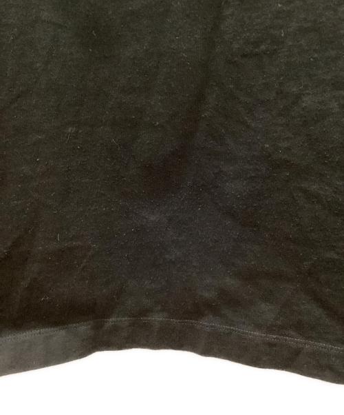 FOG ESSENTIALS（フィアオブゴッド エッセンシャル）FOG ESSENTIALS (フィアオブゴッド エッセンシャル) Short Sleeve T Shirt ブラック サイズ:Lの古着・服飾アイテム