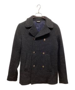 中古・古着通販】DIOR HOMME (ディオール オム) 00sウールメルトンP